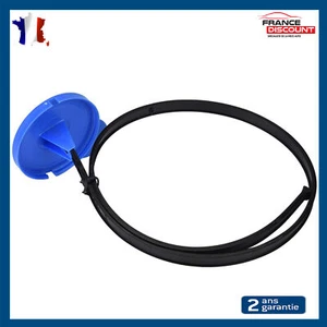 Scheibenwaschkappe für Nissan Qashqai +2 J10 07-13 - 28913JD00A - Bild 1 von 11