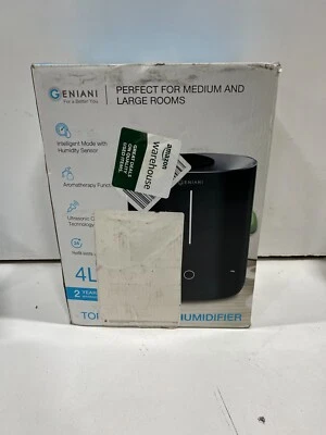 Geniani Top Fill Humidifier - Image 1 of 2