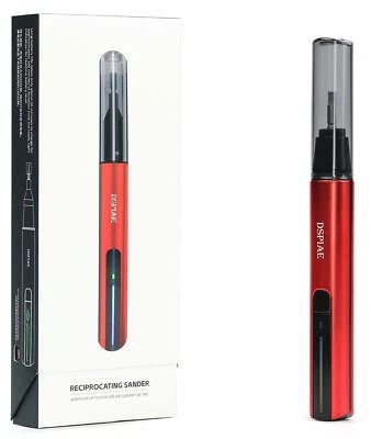 DSPIAE Reciprocating Sander ES-A - US - Image 1 of 4