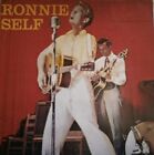 Ronnie Self Rockin Ronnie Self Vinyl Single 12inch Velocity