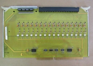 CINCINNATI MILACRON CIRCUIT BOARD SDCI 3 542 1029A, FROM SABRE 1000 - Picture 1 of 4