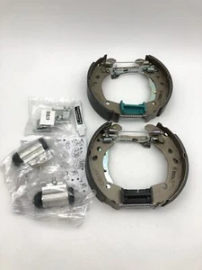 Bosch KS626 Kit Super Pro - Trommelbremsenset hinten, vormontiert, 203 mm - Imagen 1 de 8