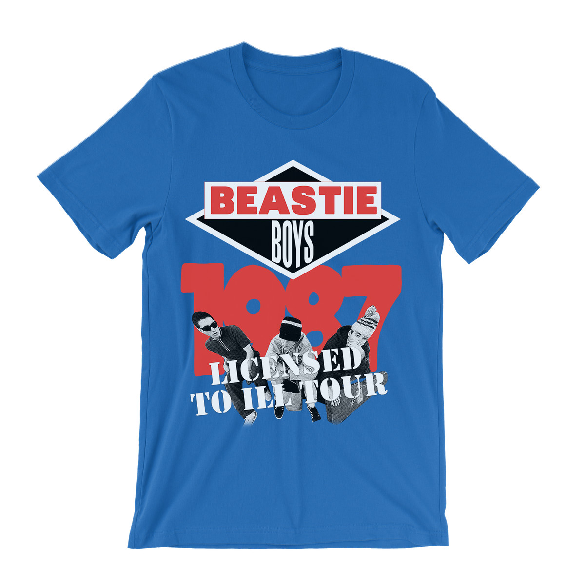 Beastie Boys Shirt for sale | eBay Beastie Boys Shirt for sale | eBay
