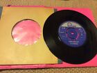 The Mindbenders ‎7” Vinyl 45rpm Single - A Groovy Kind Of Love - FREE POST