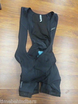 ASSOS FI UNO S5 CAMPIONISSIMO SHORT LEG CYCLING BIB Medium - Image 1 of 4