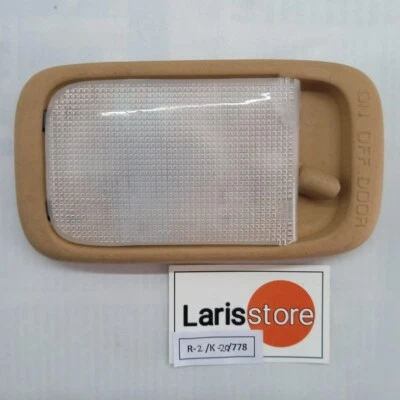 Toyota Tacoma Corolla AE92 AE95 AE101 AE102 AE111 AT190 Interior Dome Light NEW - Изображение 1 из 4