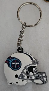 Tennessee Titans Helmet Key Chain - Picture 1 of 1