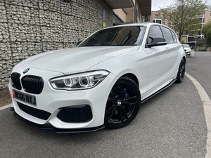 BMW M140i - Picture 1 of 17