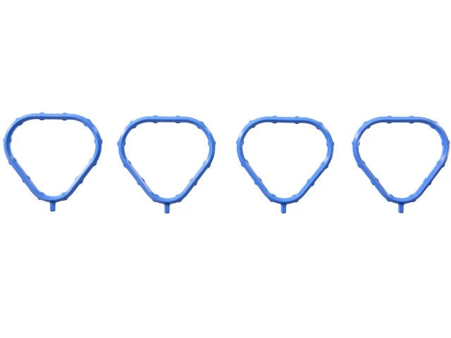 Juego de juntas de colector de admisión inferior Felpro 94516VDHZ para Chevrolet Aveo5 2006-2008 Foto 1 de 2