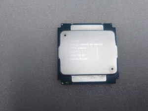 Intel Xeon E5-4667v3 SR22N 2.0GHz 16 Core LGA2011-3 - Picture 1 of 1