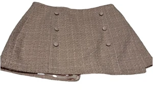 Sedge Women’s Tobie Skirt/Skort Light Pink Size Medium NWT $218 - Picture 1 of 8