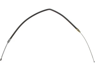 Cable de freno de estacionamiento Raybestos 27734SGFT para Plymouth Belvedere II 1966-1967 Foto 1 de 2