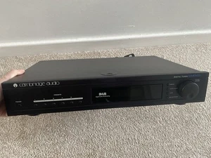 Cambridge Audio DAB300 Digital Radio Tuner Black - Picture 1 of 7