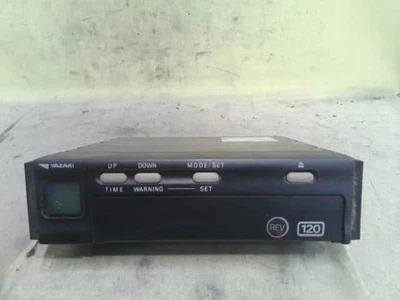 HINO Hino largesize car 2006 Tachograph 830023781 [Used] [PA105284770] - image 1 of 4