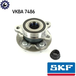 WHEEL BEARING KIT VKBA 7486 FOR TOYOTA PRIUS/PHV 2ZR-FXE 1.8L 4cyl PRIUS - Picture 1 of 6