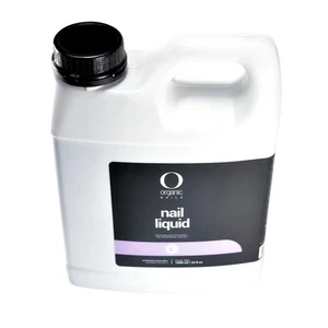 Monomero Nail Liquid 1000ML (32oz) Organic nails - Picture 1 of 1
