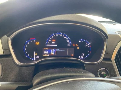 Velocímetro MPH ID 22973066 compatible con 13-14 SRX 1915229 Foto 1 de 4