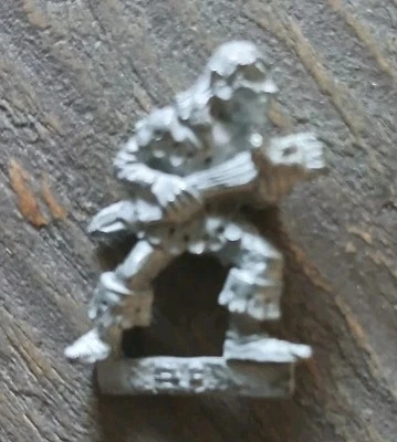 Citadel Warhammer X-Bow Elf 80s C08 Oldhammer - Image 1 of 2