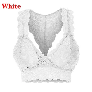Women Plus Size Vest Sexy Fashion V-Neck Seamless Casual Size L - Picture 1 of 2