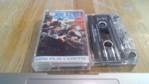 THE KINKS STORY 1964-1966 1st UK DOUBLE LP CASSETTE  1992 RAY DAVIES ROCK MOD - Picture 1 of 1