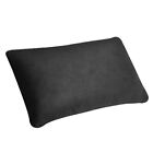 Car Accessories Headrest Pillow Waist Support Wine Red Beige Black Coffee Color