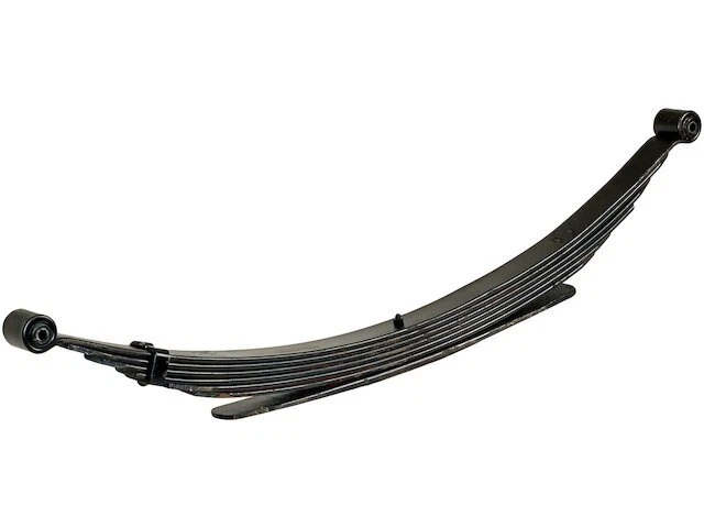 For 1969-1972 Chevrolet K20 Pickup Leaf Spring Rear Dorman 61172YJ 1970 1971 Foto 1 de 2
