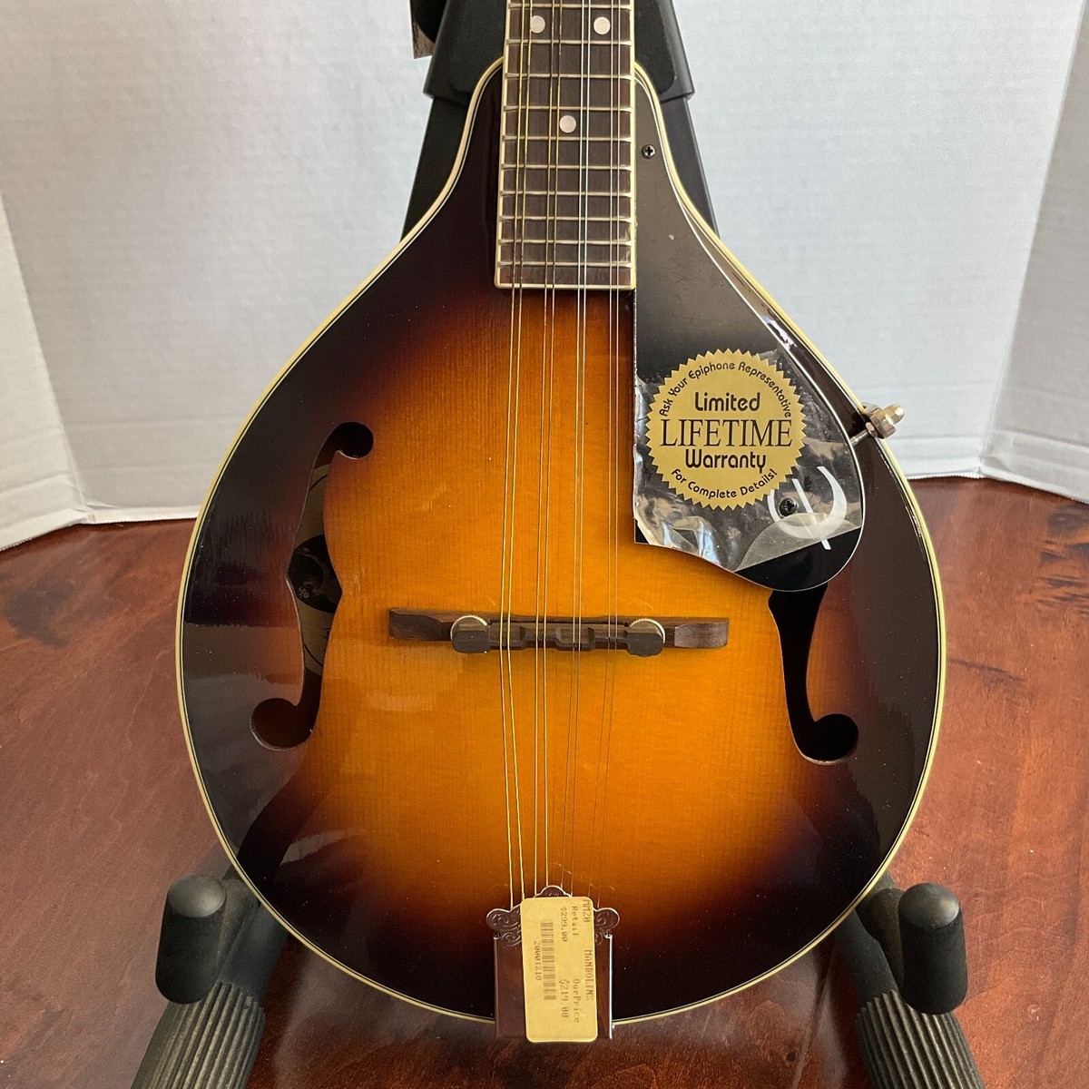 Epiphone Mandolins for sale | eBay Epiphone Mandolins for sale | eBay