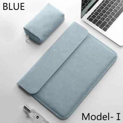Funda para portátil Macbook Air 13 M1 Pro Retina13.3 11 14 16 15 XiaoMi 15.6 Shell bag Foto 1 de 4