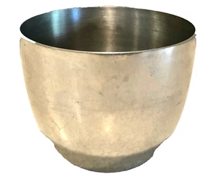 Vintage Revere Pewter  Jefferson Cup     2.6" tall                    PH0497 - Picture 1 of 6