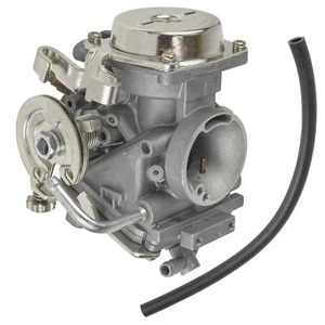 Carburetor For Yamaha V-Star 250 XV250 XV 250 2008-2024 2UJ-14900-01-00 - Picture 1 of 7