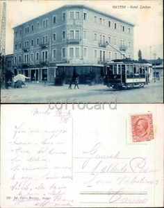 MESTRE CITTA'-HOTEL ZORDAN-TRAM-C64-10 - Bild 1 von 1