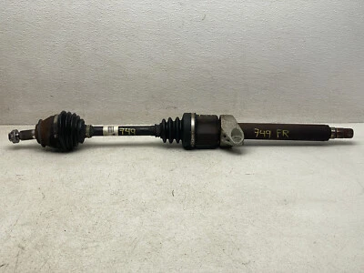 Mini Cooper S 2007-2015 eje lateral del pasajero delantero derecho OEM LOTE 749 Foto 1 de 4