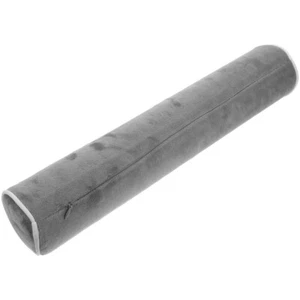 Ergonomic Pillow Cervical Roll Man Travel Round Pillows for Bed Support - Picture 1 of 12