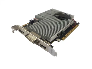 Nvidia 288-1N178-000AC GeForce GT 440 1.5GB PCIe GDDR3 HDMI Graphics Card - Picture 1 of 1