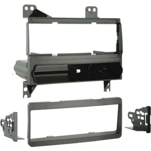 Metra 99-7326 Single DIN Stereo Dash Kit for Select 2007-2010 Hyundai Elantra - Picture 1 of 1