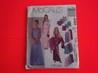 Mccall's Patterns ~ All Patters Are Size 10 1/2-16 1/2 ~ ~ ~ Listing 9300