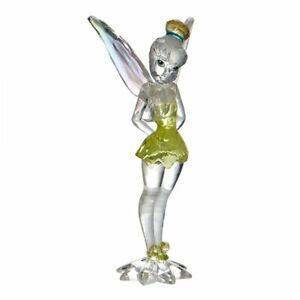 Disney Showcase Collection Tinker Bell Facets Figurine ND6009040 New & Boxed