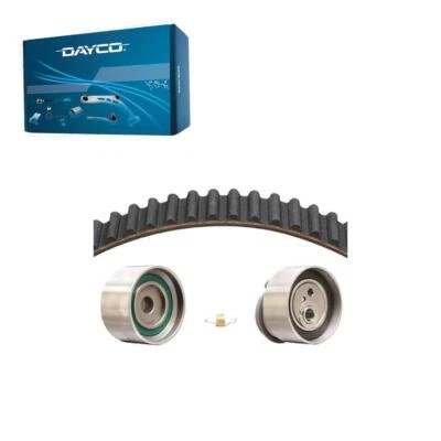 Dayco Engine Timing Belt Kit For 2001-2003 Mazda Protege 2L L4 - Image 1 of 2