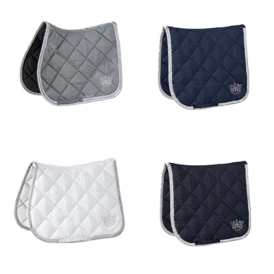 EQUIT´M "Crown" Vielseitigkeits Schabracke -verschiedene Farben- - Bild 1 von 4