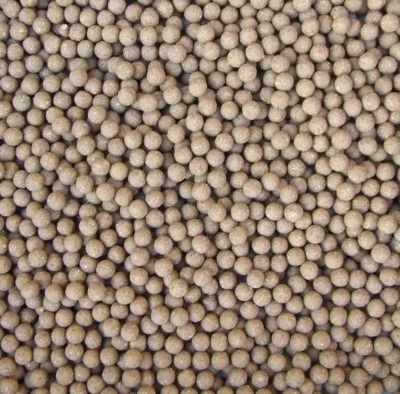 Hervidades de harina de pescado de chocolate blanco 12 mm pesca de carpa paquete todos los tamaños Foto 1 de 4