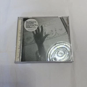 Paul McCartney - Driving Rain (2001) - Picture 1 of 2