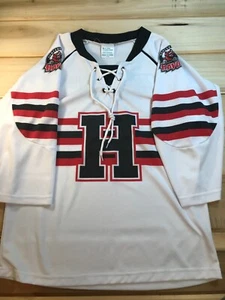 Huntsville Havoc SPHL SGA Trikot Jugend XL Erfolgsaktionen - Bild 1 von 8