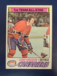 1977-78 tarjetas de hockey O-Pee-Chee OPC completa tu conjunto eliges #265 - 396 - Imagen 1 de 211