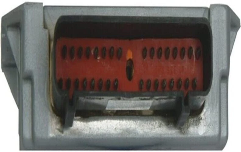 Computadora módulo de control del motor Cardone 78-3201 para Ford Lincoln Reman 1980-1983 Foto 1 de 1