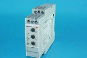 Carlo Gavazzi DUB01CB23500V Voltage Level relay - Picture 1 of 4