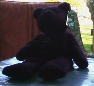 Roger clemons bamm beano's bear - Picture 1 of 2