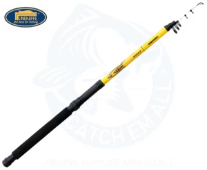 Lineaeffe Spider Telescopic Travel Boat Fishing Rod 10ft / 3.0m - Picture 1 of 3
