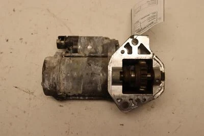 Acura MDX 2014-2015/Honda Odyssey motor de arranque de 3,5 L OEM Foto 1 de 4