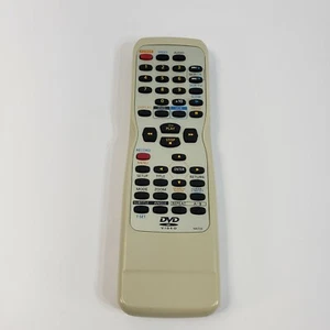NA259 Remote Control Emerson Sylvania Sanyo DVD VCR Combo Funai AXWD2002, DVC800 - Picture 1 of 10