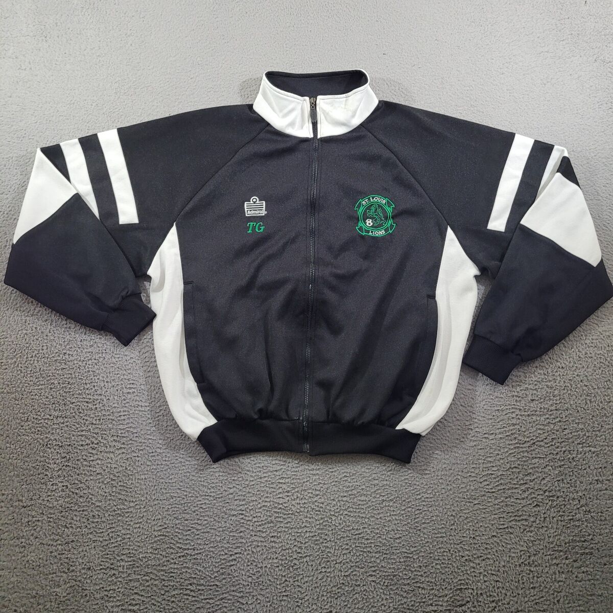 Admiral Black Clothing for Men for sale | eBay Admiral Black Clothing for Men for sale | eBay